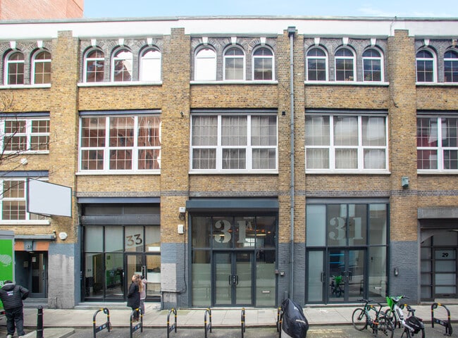 More details for 31A Corsham St, London - Office for Sale