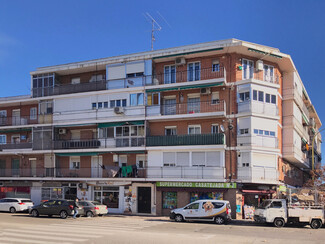 More details for Calle de Casatejada, 2, Madrid - Retail for Rent