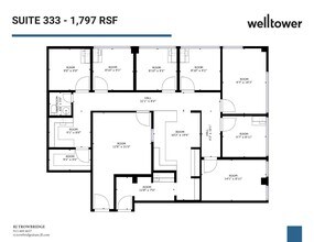 8901 W 74th St, Merriam, KS for rent Floor Plan- Image 1 of 1