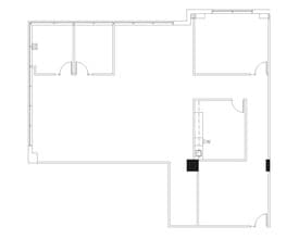 6500 S Macadam Ave, Portland, OR to rent Floor Plan- Image 2 of 11