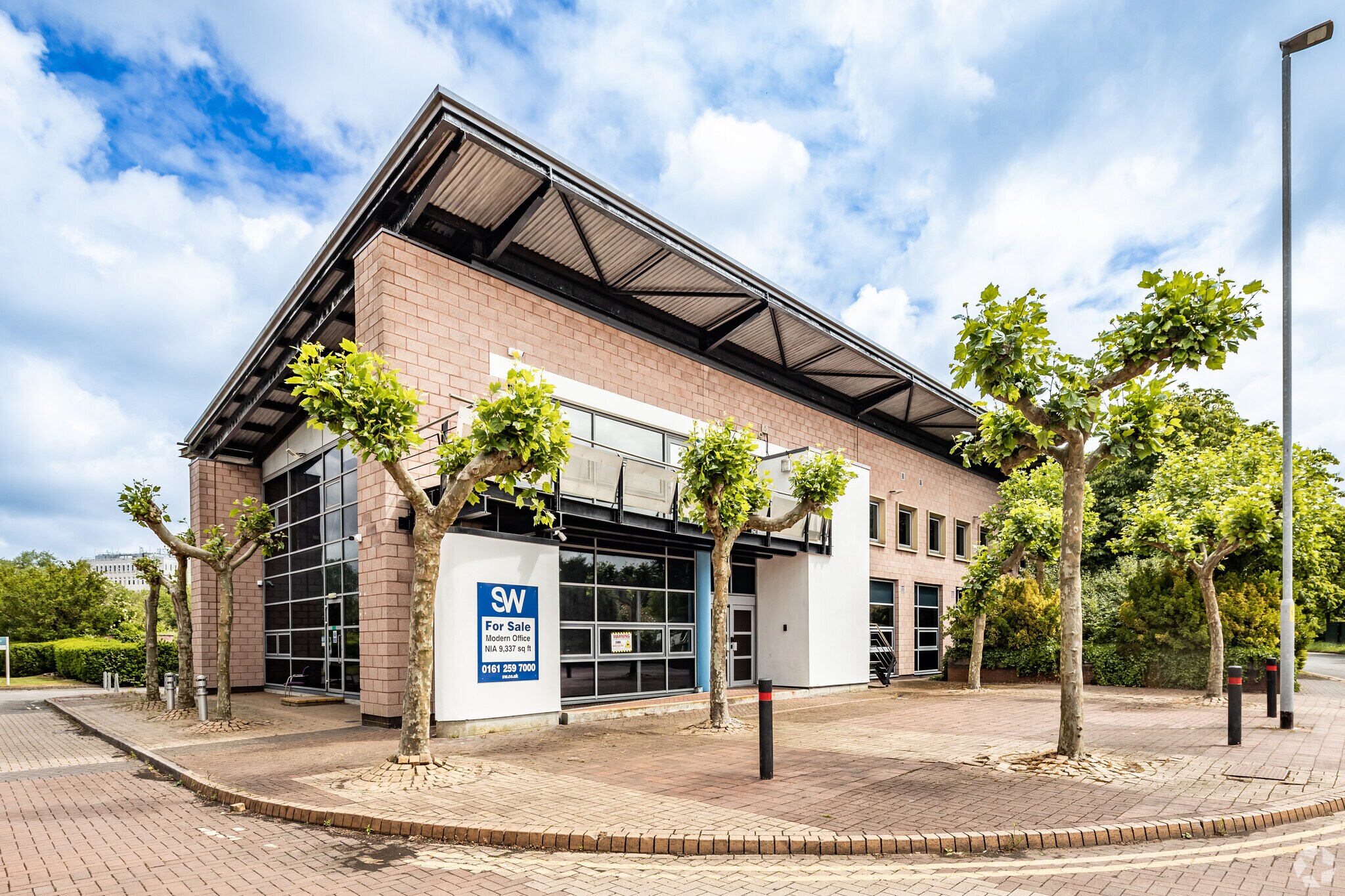 1410 Centre Park Sq, Warrington for sale Primary Photo- Image 1 of 1