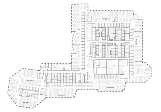 225 Liberty St, New York, NY for rent Floor Plan- Image 1 of 9