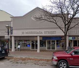 More details for 33 Mississaga St, Orillia, ON - Retail for Rent