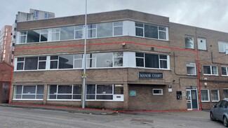 More details for Manor House Dr, Coventry - Office for Rent