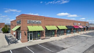 More details for 4770-4784 Morse Rd, Columbus, OH - Retail for Rent