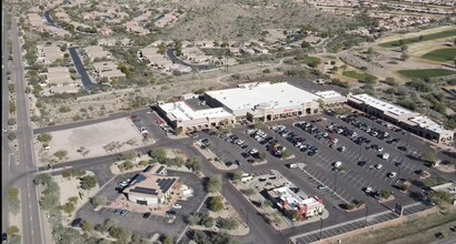 Superstition Mountain Dr, Gold Canyon, AZ for sale Building Photo- Image 1 of 1