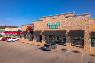 More details for 931-941 FM 1821 N, Mineral Wells, TX - Office/Medical for Rent