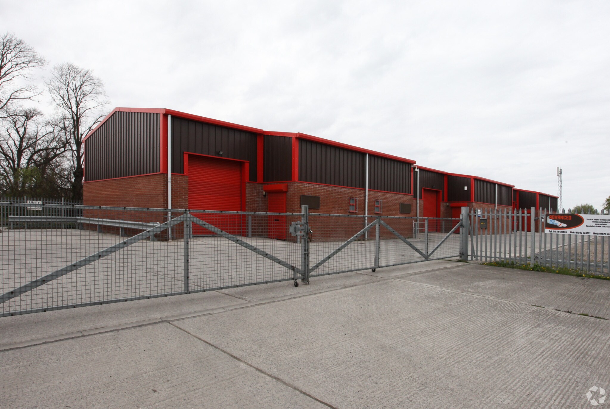 Station Rd, Weston Super Mare for sale Primary Photo- Image 1 of 1