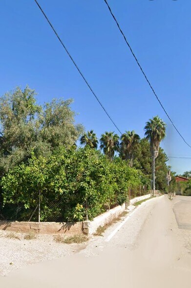 Land in Murcia, Murcia for sale - Building Photo - Image 3 of 5