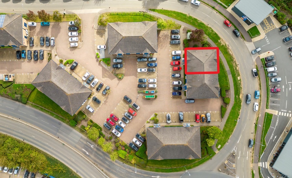 Talavera Way, Northampton to rent - Building Photo - Image 3 of 4