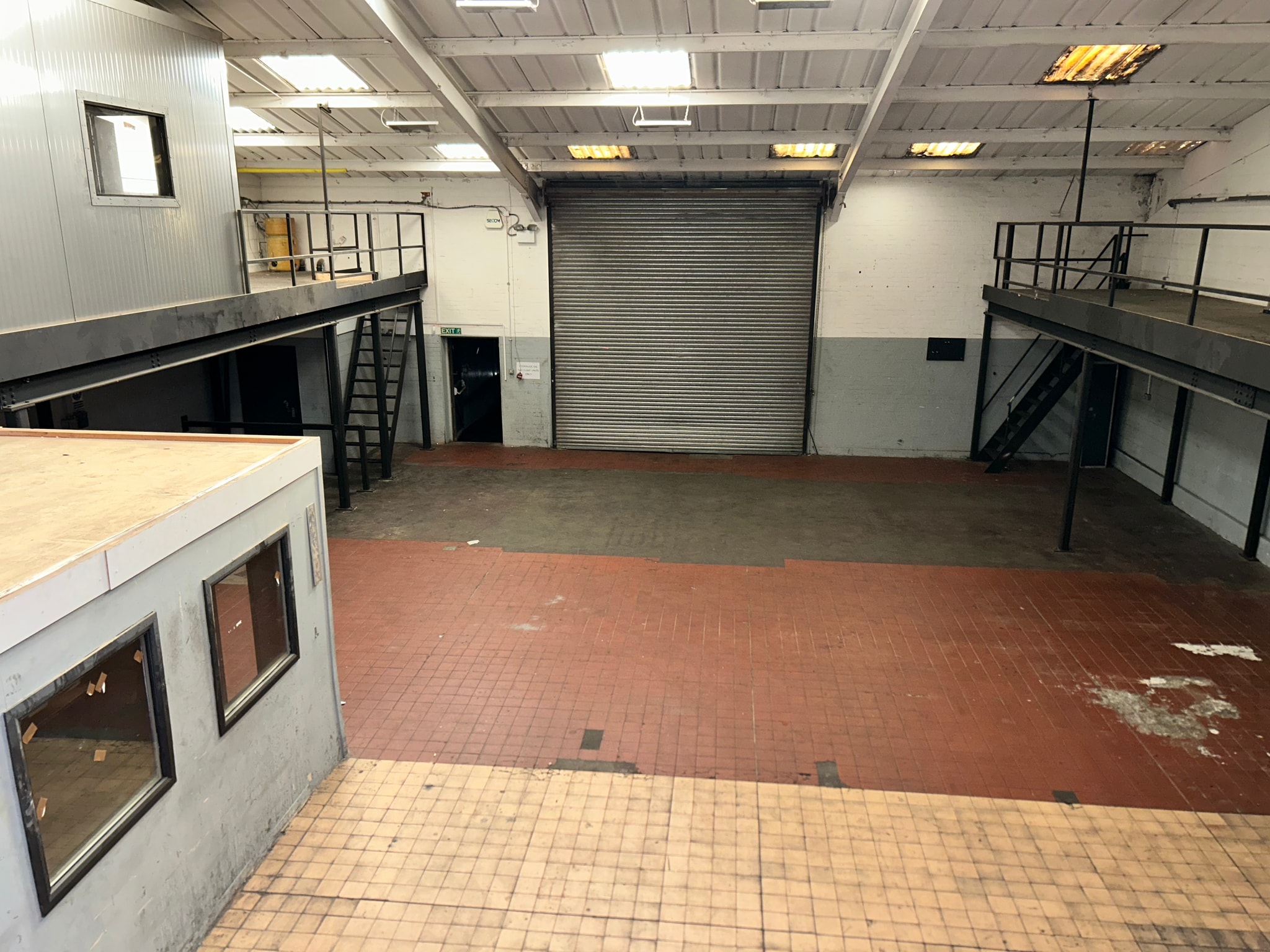 Humberston Business Centre, Grimsby to rent Primary Photo- Image 1 of 11