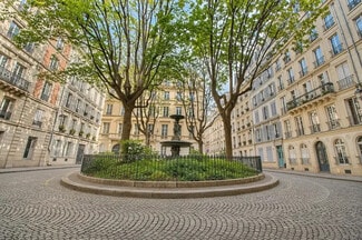 More details for 8 Bis Cité De Trévise, Paris - Office for Sale
