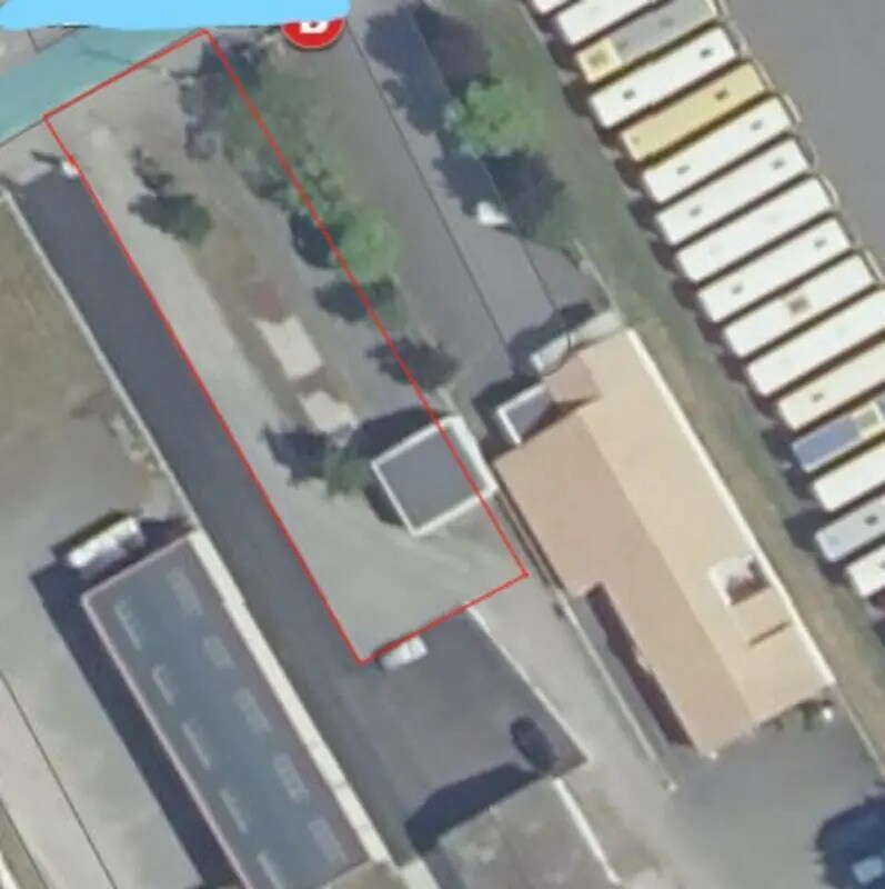 Land in Saint-Philbert-de-Grand-Lieu for sale Building Photo- Image 1 of 3