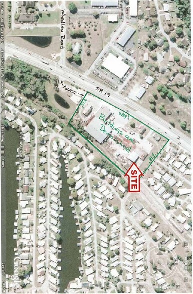 1293 S Duncan Dr, Tavares, FL for sale - Building Photo - Image 2 of 23