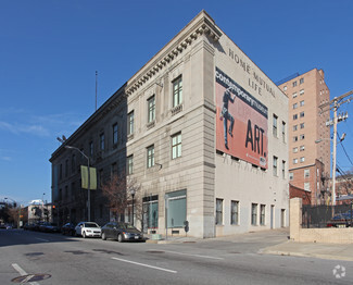 More details for 100-108 W Centre St, Baltimore, MD - Office for Rent