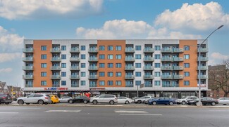 More details for 62-98 Woodhaven Blvd, Rego Park, NY - Speciality for Sale