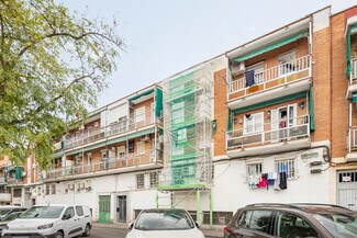 More details for Calle de Eduardo Minguito, 55-57, Madrid - Retail to Rent