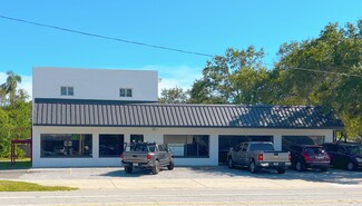 More details for 4746 22nd Ave S, Saint Petersburg, FL - Retail for Rent