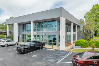 More details for 2700 Blairstone Rd, Tallahassee, FL - Office for Rent