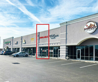 More details for 3262 Vineland Rd, Kissimmee, FL - Retail for Rent