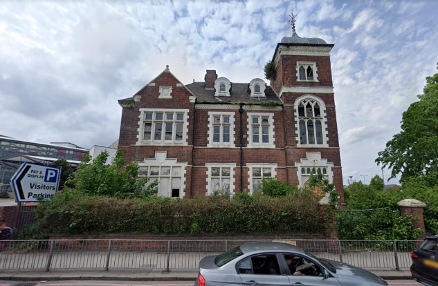 100 Pleck Rd, Walsall for sale Building Photo- Image 1 of 1