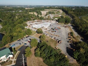 5102 Beekmantown Dr, Whitehall, PA - AERIAL  map view - Image1