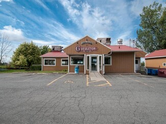 More details for 4320 Rte Marie-Victorin, Contrecoeur, QC - Retail for Sale