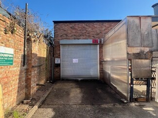 More details for Rangemoor Rd, London - Light Industrial for Rent