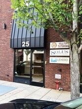 402-404 Springfield Ave, Summit, NJ for rent Building Photo- Image 1 of 2