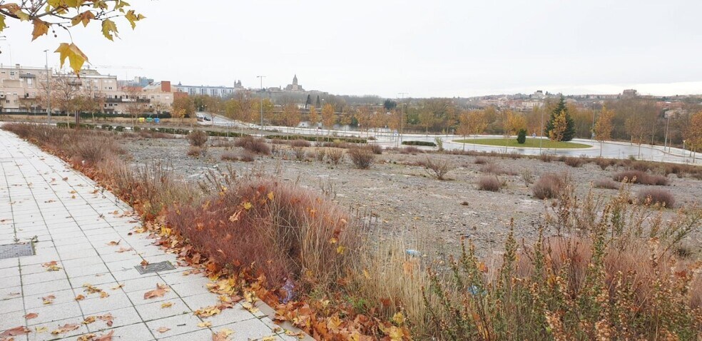Land in Salamanca, Salamanca to rent - Building Photo - Image 2 of 9
