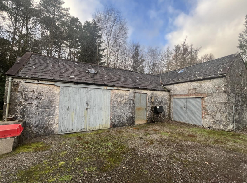 West Shambellie, Dumfries for rent - Primary Photo - Image 1 of 1