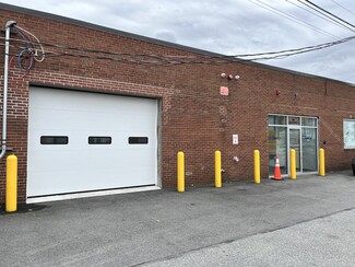 More details for 50 Sun St, Waltham, MA - Industrial for Rent