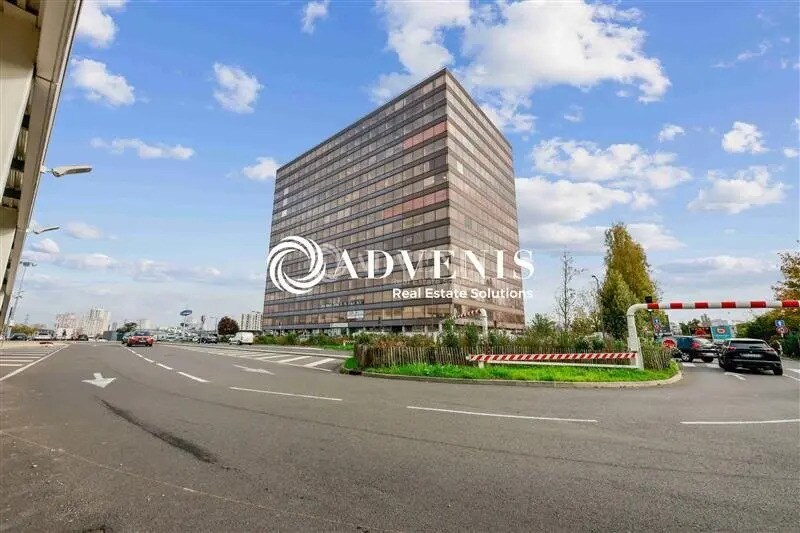 Office in Rosny-sous-Bois to rent Building Photo- Image 1 of 9