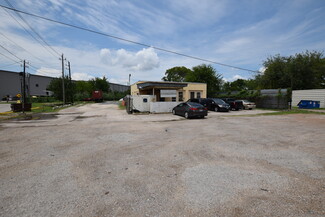 More details for 16401 Market St, Channelview, TX - Industrial for Sale