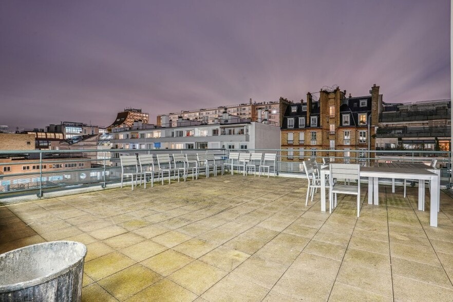 80-82 Rue Anatole France, Levallois-Perret to rent - Building Photo - Image 2 of 9