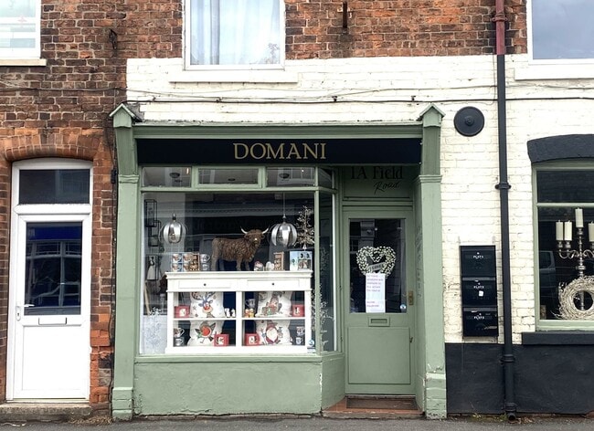 More details for 1A Field Rd, Doncaster - Retail to Rent
