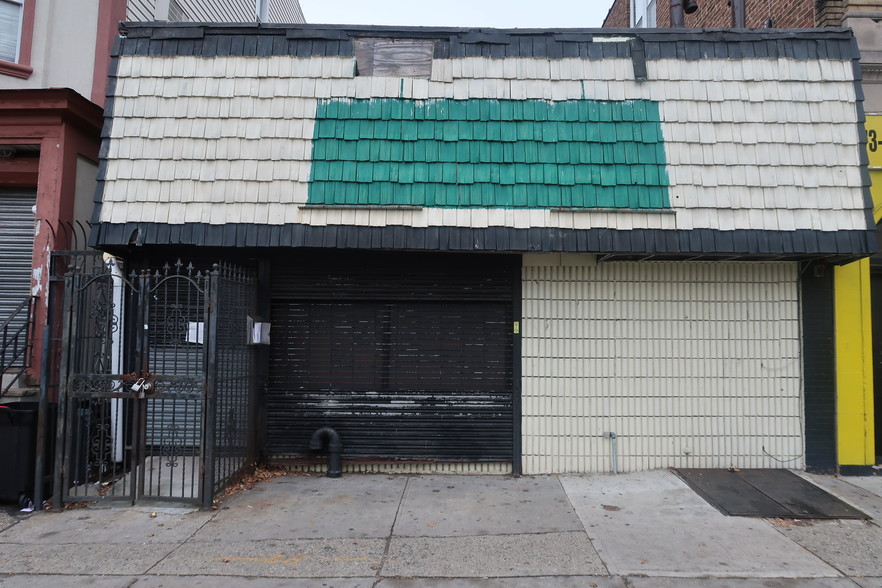 373 South Orange Ave, Newark, NJ for sale - Building Photo - Image 1 of 1