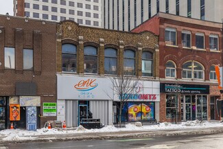 More details for 156-158 Rideau St, Ottawa, ON - Retail for Rent