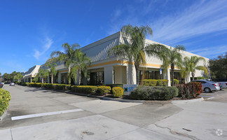 More details for 6490 Hazeltine National Dr, Orlando, FL - Light Industrial, Industrial for Rent