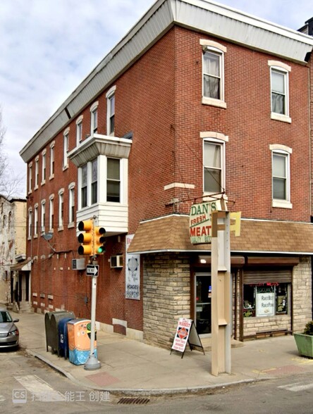 2000 Frankford Ave, Philadelphia, PA for rent - Primary Photo - Image 1 of 1