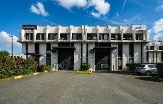 More details for Light Industrial to Rent