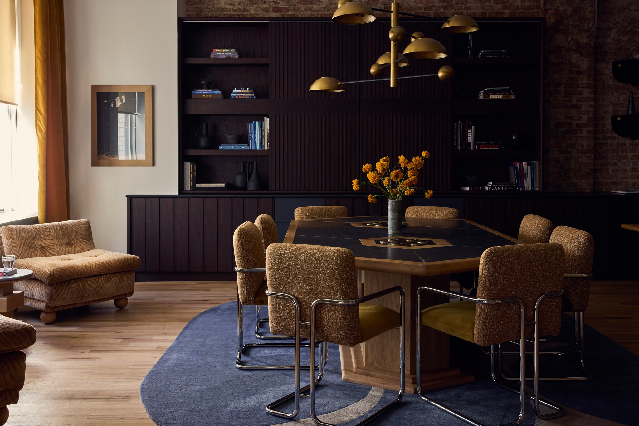 387 Park Ave S, New York, NY to rent Interior Photo- Image 1 of 21