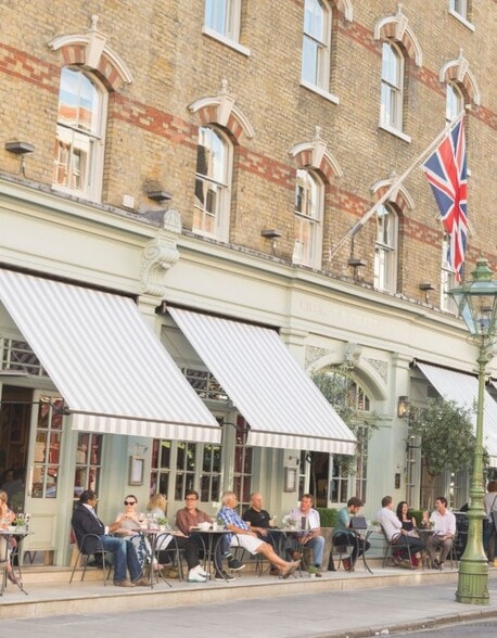 62-64 Goodge St, London for sale - Building Photo - Image 1 of 1