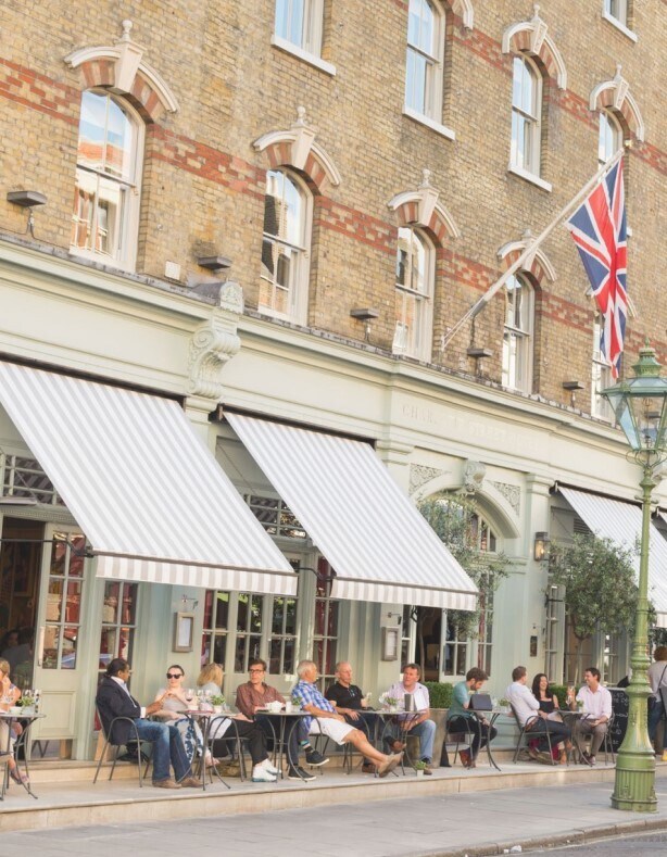 62-64 Goodge St, London for sale Building Photo- Image 1 of 1