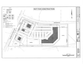 9 Mathistown Rd, Little Egg Harbor Township, NJ for sale Plat Map- Image 1 of 2