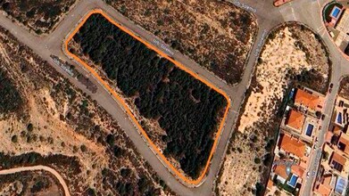 Carrer de Ramon Llull, 20-20A, Mont-roig del Camp, TAR - AERIAL map view