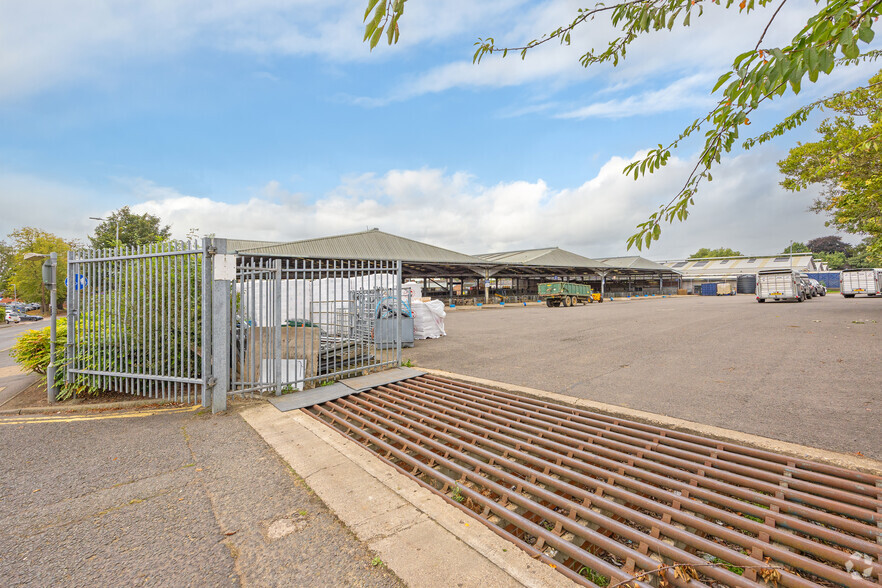 Scalford Rd, Melton Mowbray for rent - Building Photo - Image 3 of 3