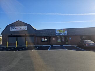 More details for 2972-3010 Veterans Memorial Hwy, Bohemia, NY - Retail for Rent