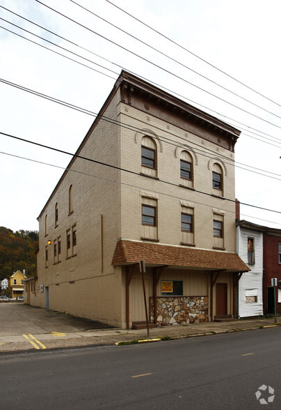 3642 Jacob St, Wheeling, WV for sale - Primary Photo - Image 1 of 1