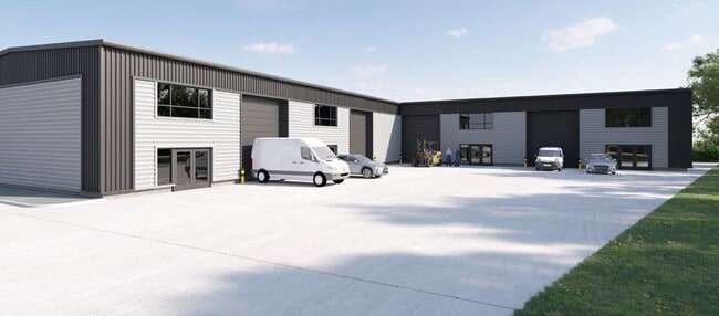 More details for 3 Rutland Way, Oldham - Light Industrial to Rent